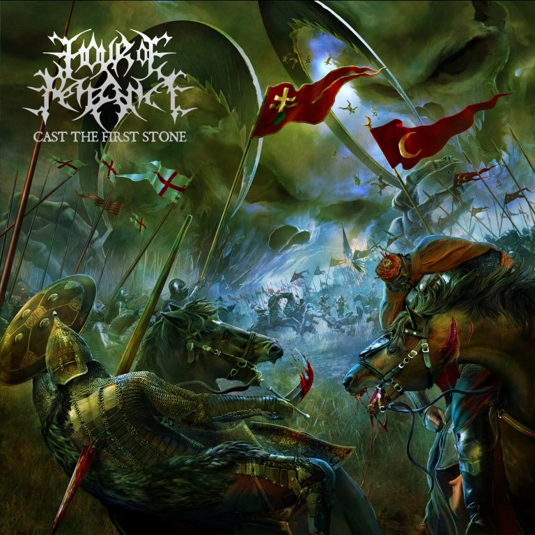 Hour of Penance – Cast The First Stone Review
