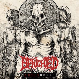Benighted - Necrobreed 