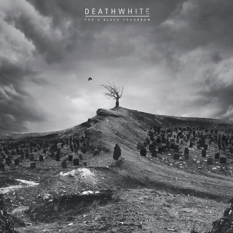 Deathwhite – For a Black Tomorrow Review