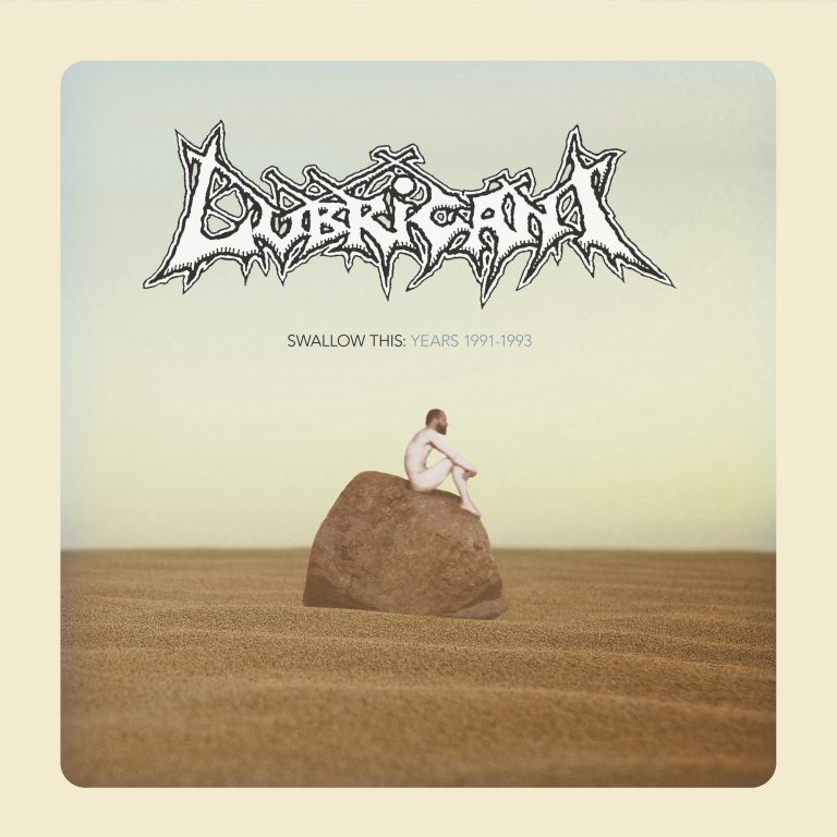 Lubricant – Swallow This Review