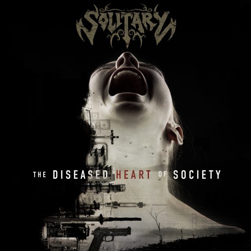 Solitary - The Diseased Heart of Society