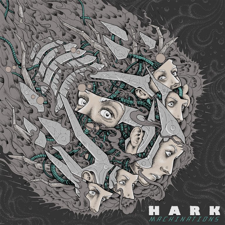 Hark – Machinations Review