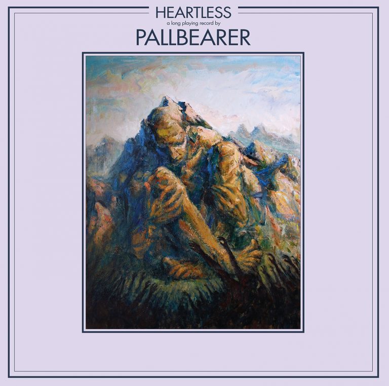 Pallbearer – Heartless Review