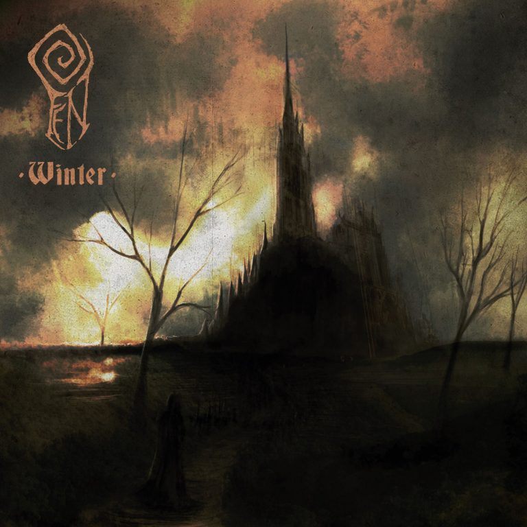Fen – Winter Review