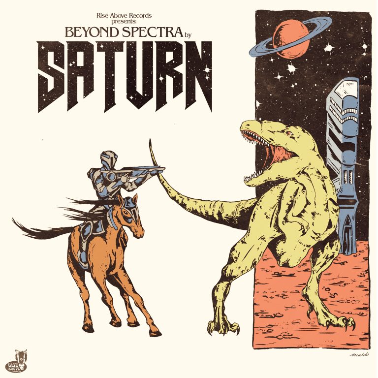 Saturn – Beyond Spectra Review