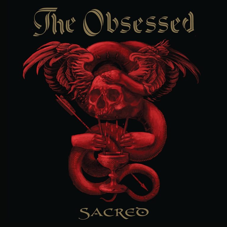 The Obsessed – Sacred Review