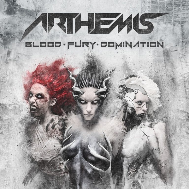 Arthemis – Blood – Fury – Domination Review