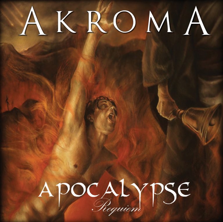 Akroma – Apocalypse Requiem Review