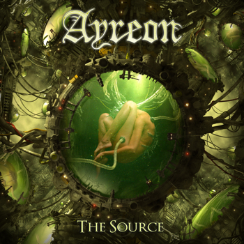 Ayreon – The Source Review