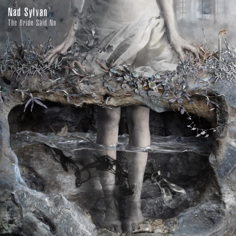 Nad Sylvan – The Bride Said No Review