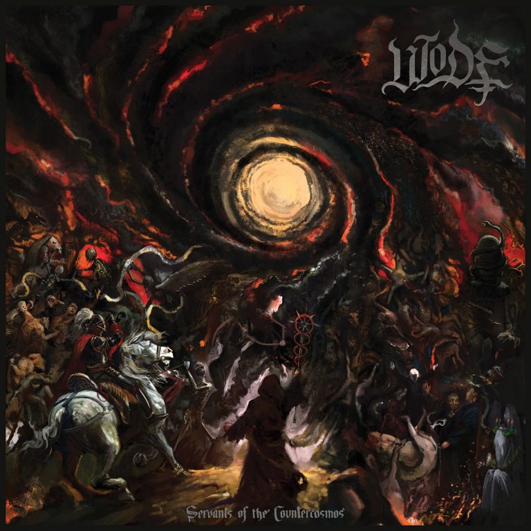 Wode – Servants of the Countercosmos Review