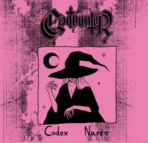Godhunter - Codex Narco