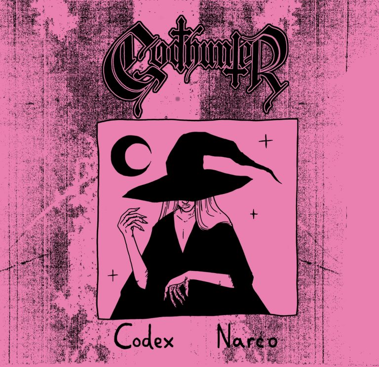 Godhunter – Codex Narco Review