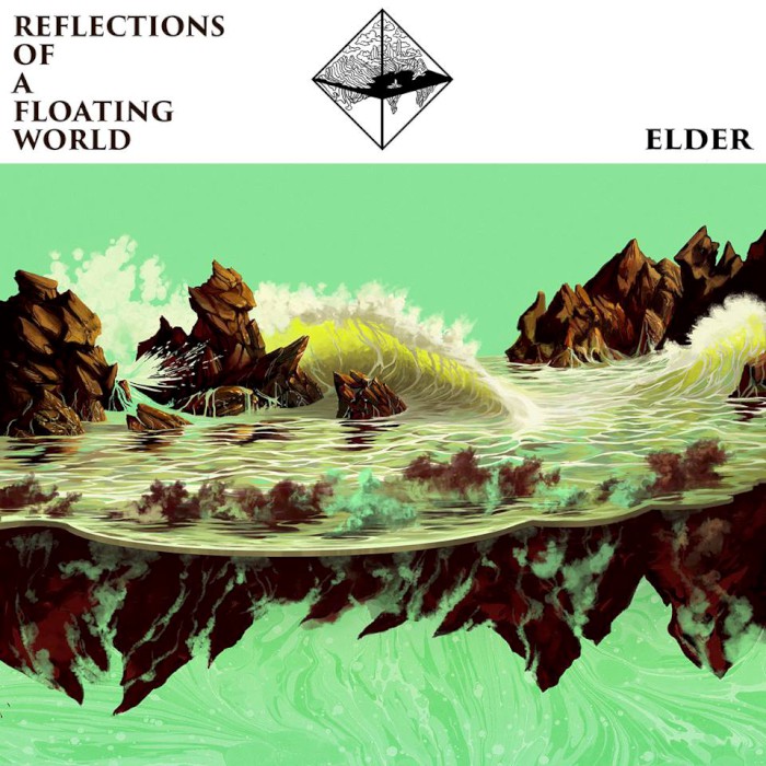 Elder – Reflections of a Floating World Review