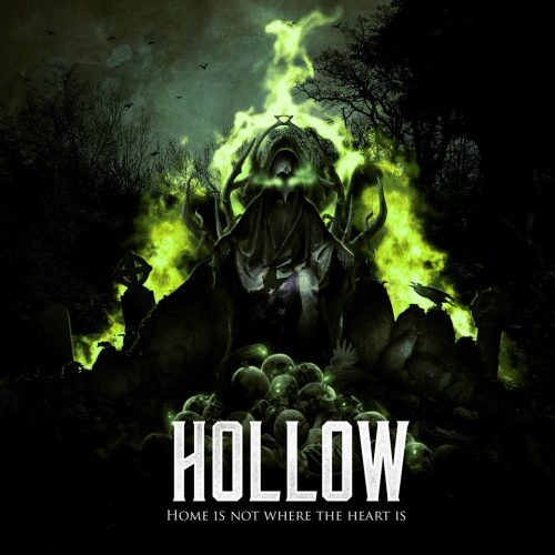 Hollow - Home Is Not Where the Heart Is