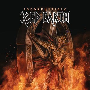 PLAYLISTS 2019 - Page 28 Iced-Earth_Incorruptible-300x300
