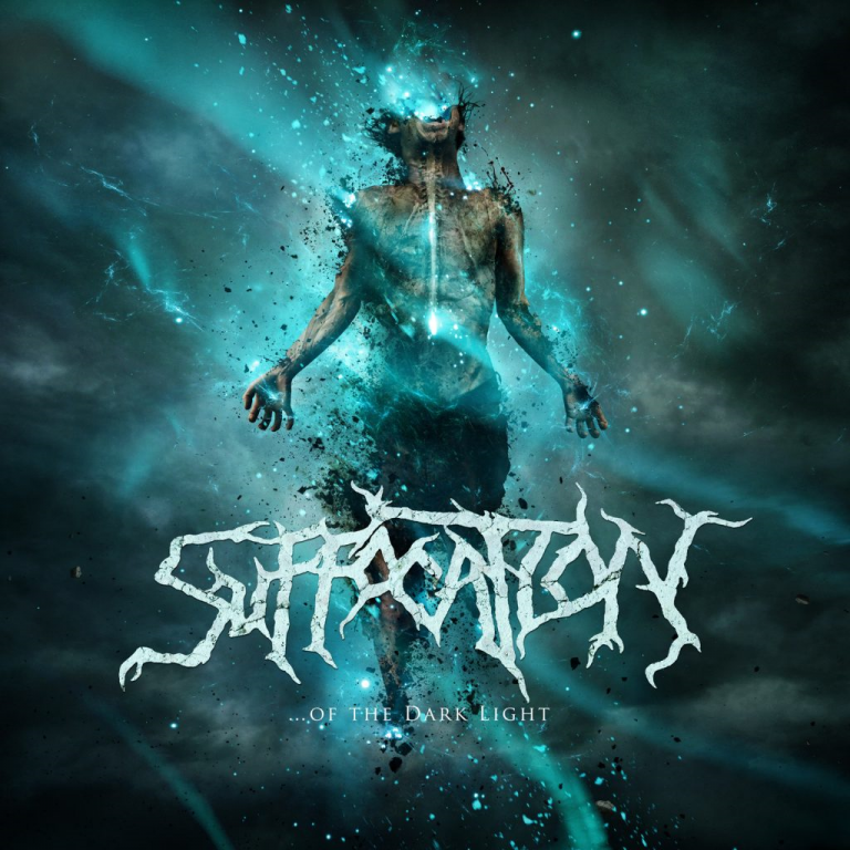 Suffocation – …of the Dark Light Review