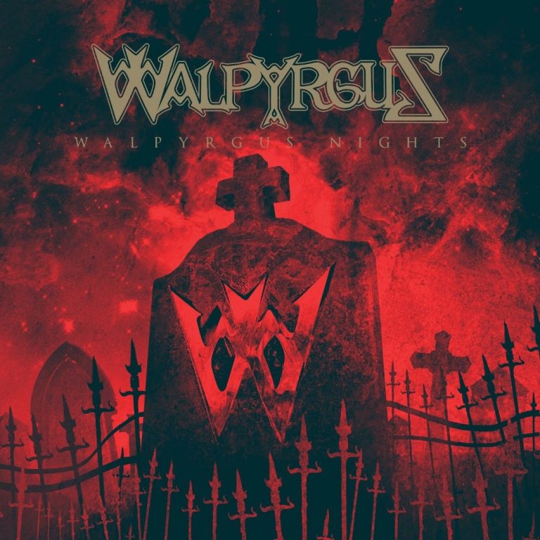 Walpyrgus – Walpyrgus Nights Review
