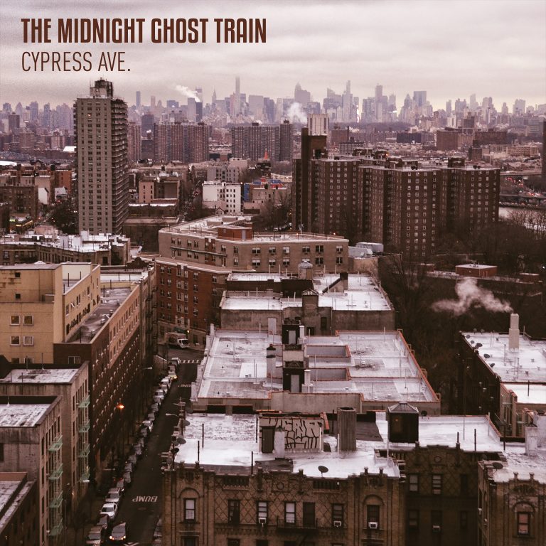 The Midnight Ghost Train – Cypress Ave. Review