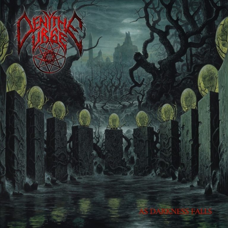 Deny The Urge – As Darkness Falls Review