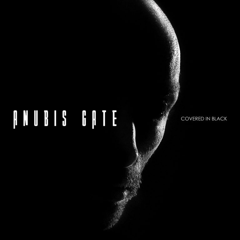 Anubis Gate – Covered in Black Review
