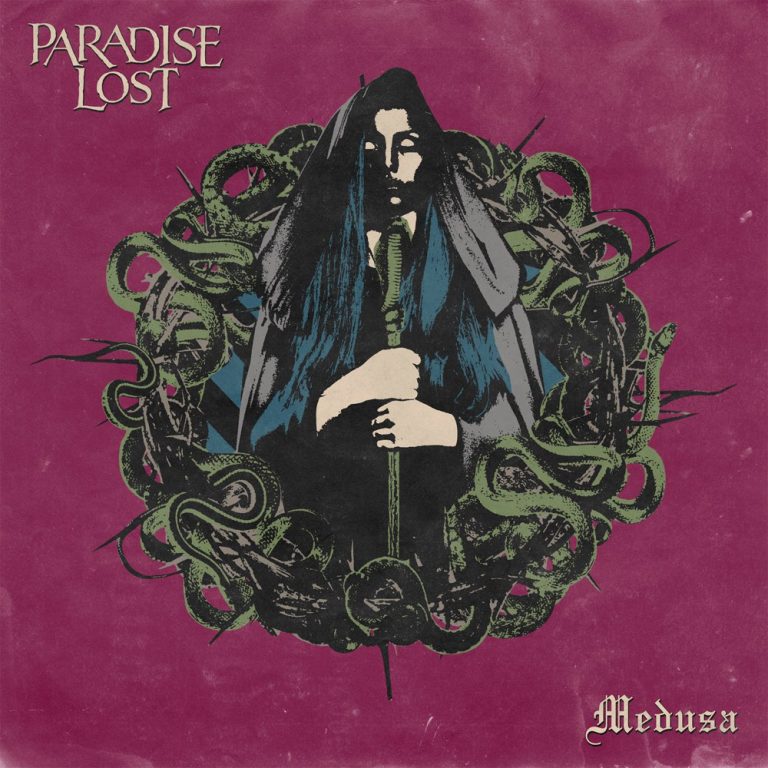 Paradise Lost – Medusa Review