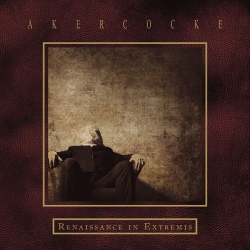 Akercocke – Renaissance In Extremis Review