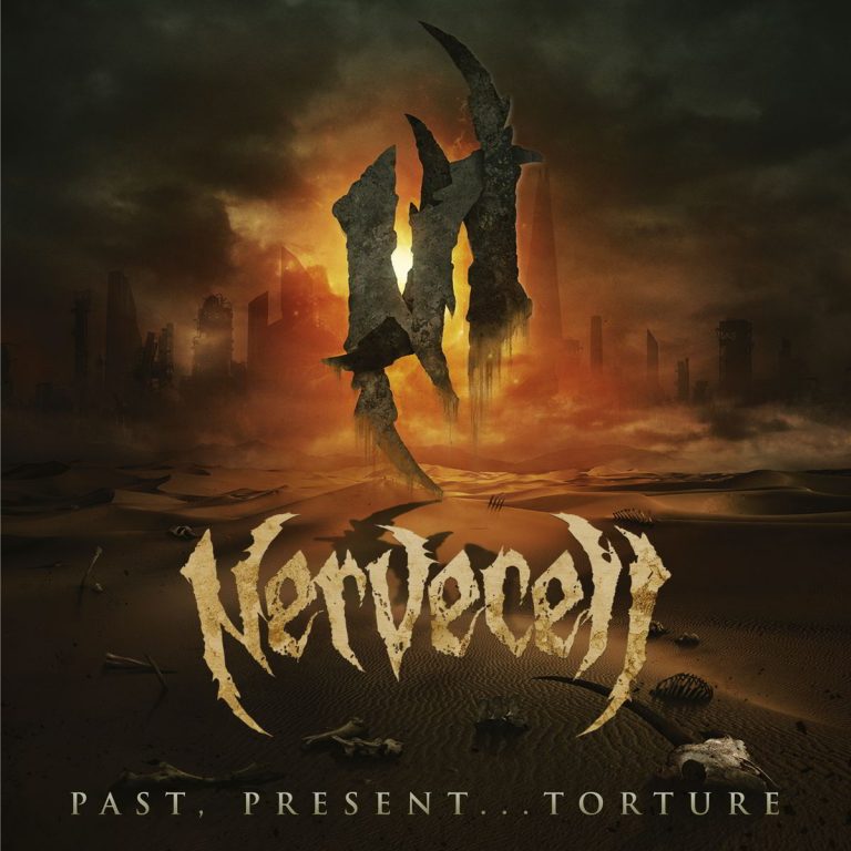 Nervecell – Past, Present… Torture Review