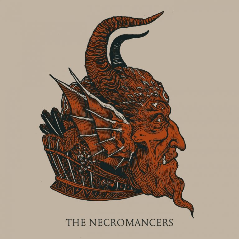 The Necromancers – Servants of the Salem Girl Review