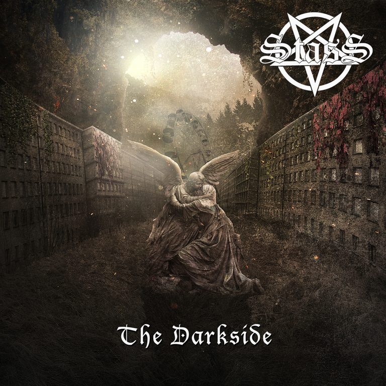 Stass – The Darkside Review