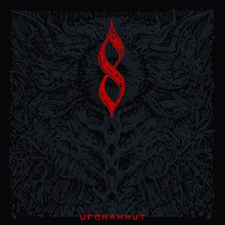 Ufomammut – 8 Review