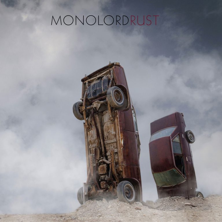 Monolord – Rust Review