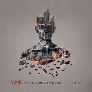 Vuur - In This Moment We Are Free