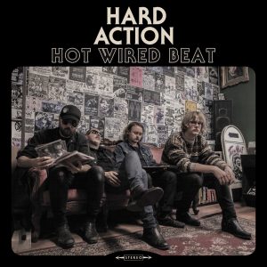 Hard Action – Hot Wired Beat 01