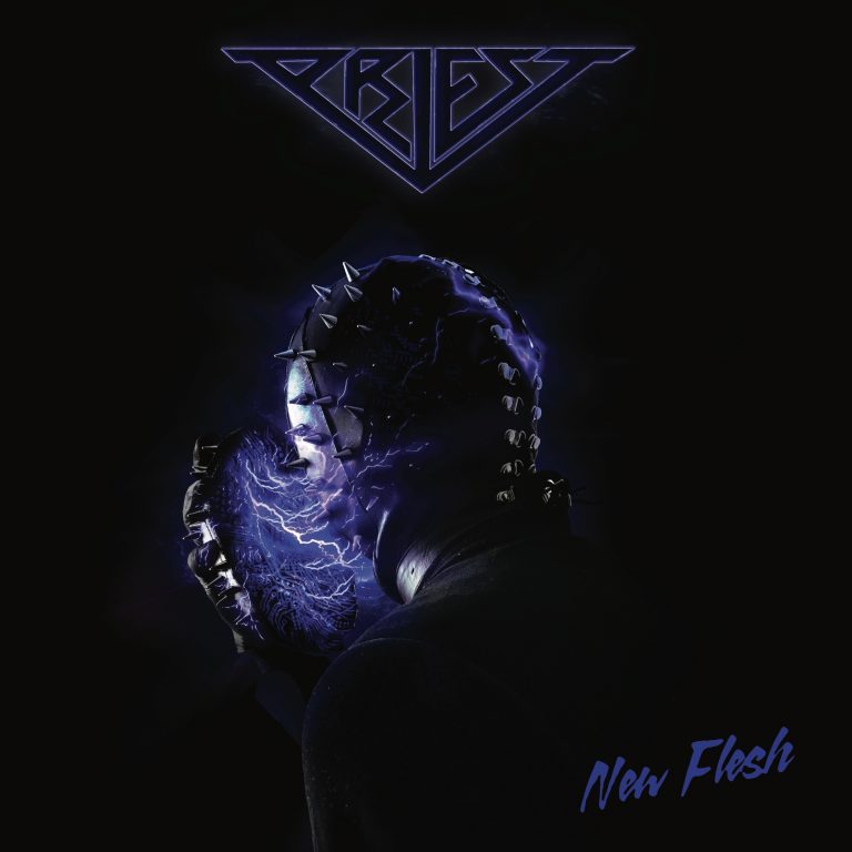 Priest – New Flesh Review