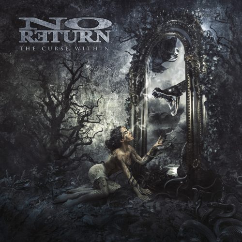 No Return - The Curse Within 01
