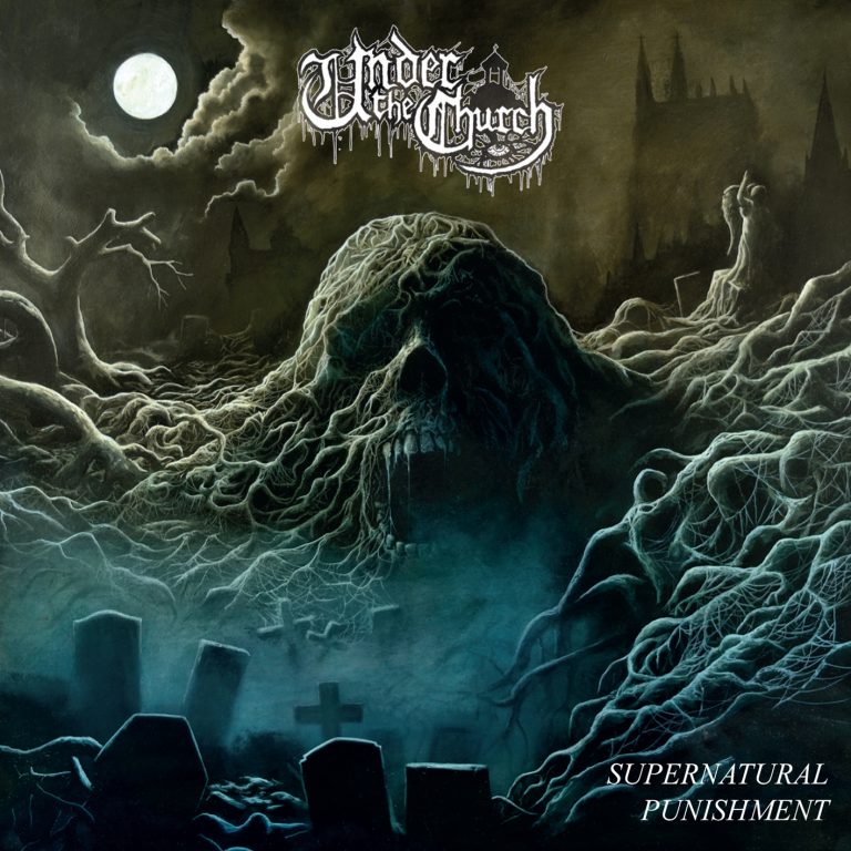 Under the Church – Supernatural Punishment Review