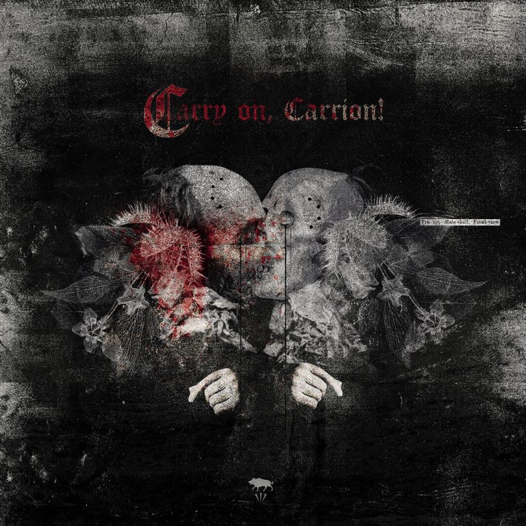 Ayat – Carry On Carrion Review