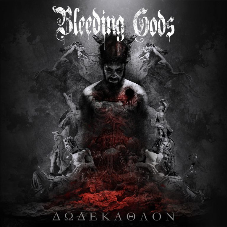 Bleeding Gods – Dodekathlon Review