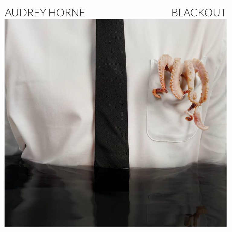 Audrey Horne – Blackout Review