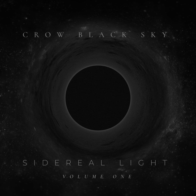Crow Black Sky – Sidereal Light: Volume One Review