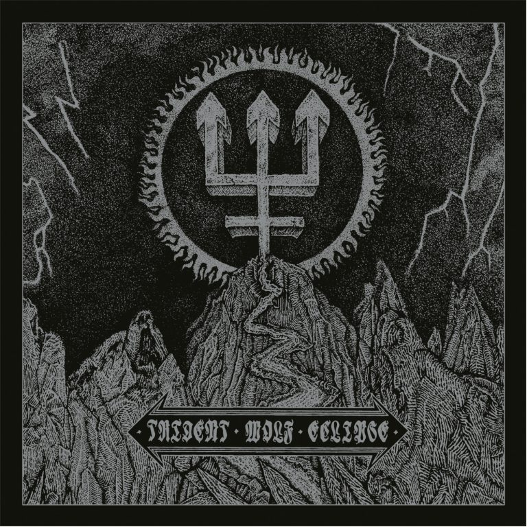 Watain – Trident Wolf Eclipse Review
