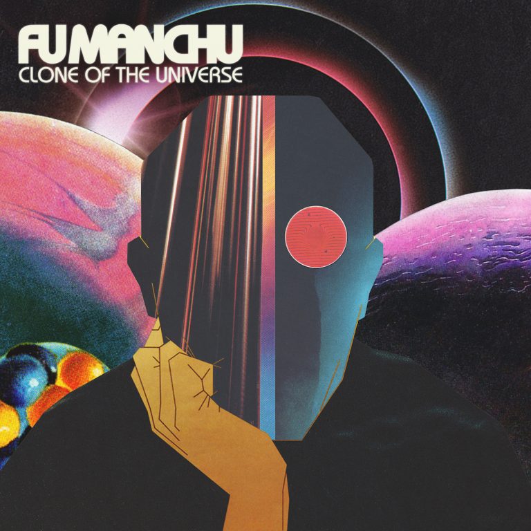 Fu Manchu – Clone of the Universe Review