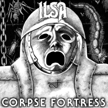 Ilsa – Corpse Fortress Review