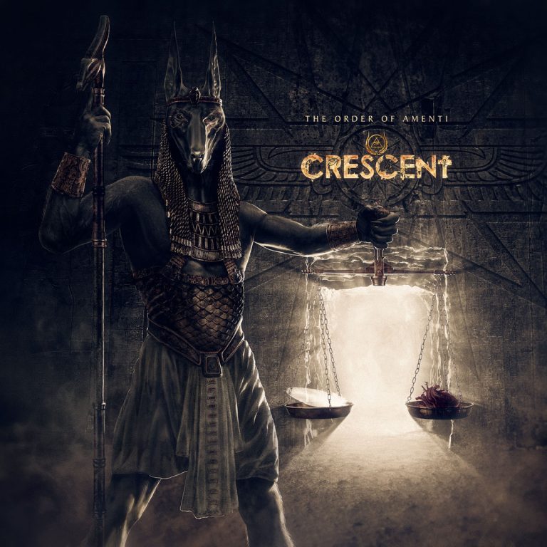 Crescent – The Order of Amenti Review
