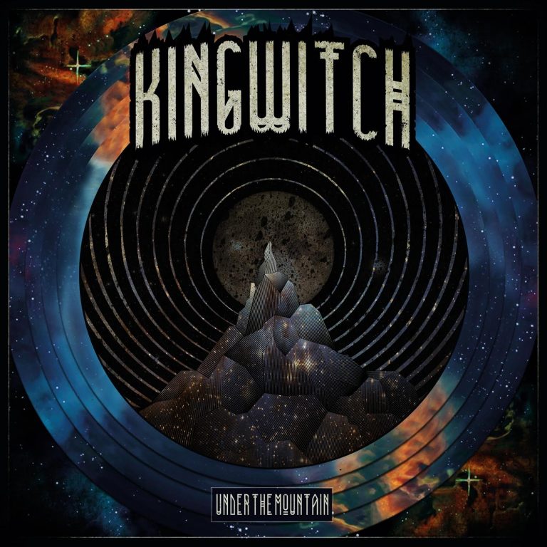 King Witch – Under the Mountain Review