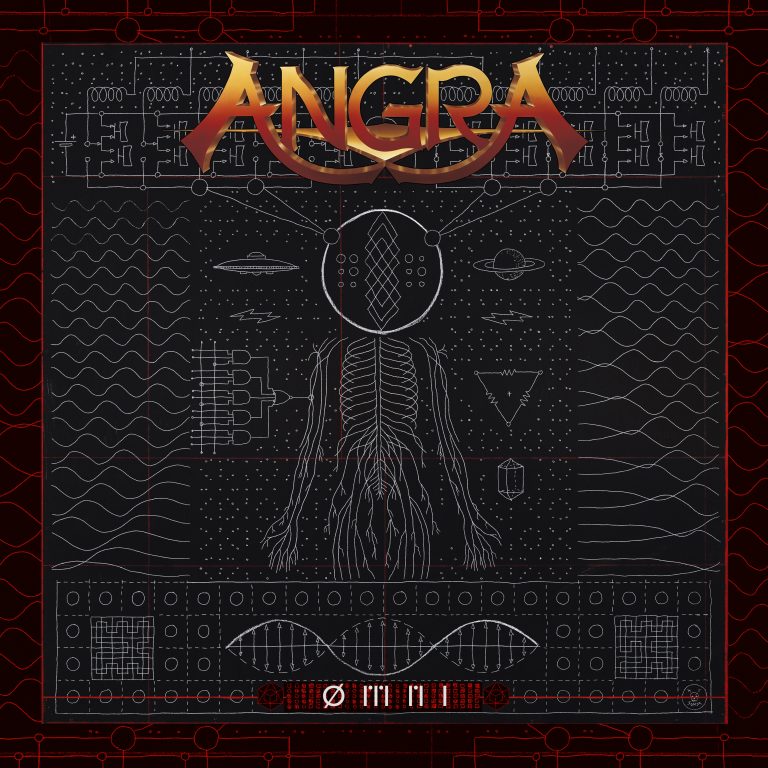 Angra – ØMNI Review