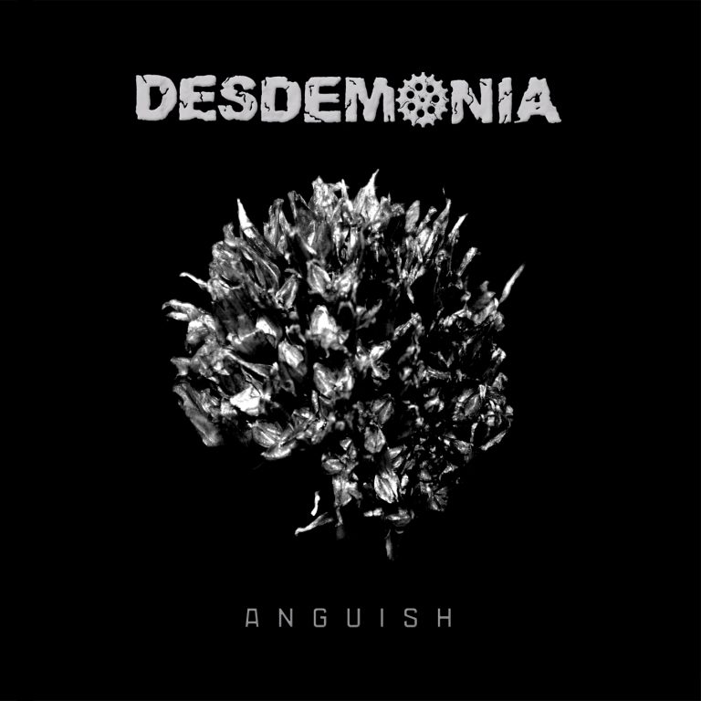 Desdemonia – Anguish Review