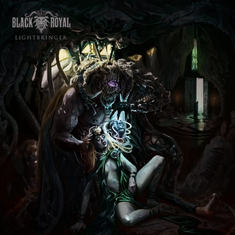 Black Royal – Lightbringer Review