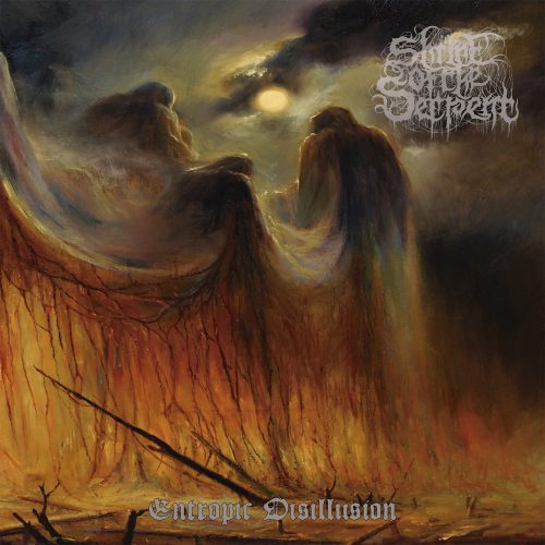 Shrine of the Serpent - Entropic Disillusion 01
